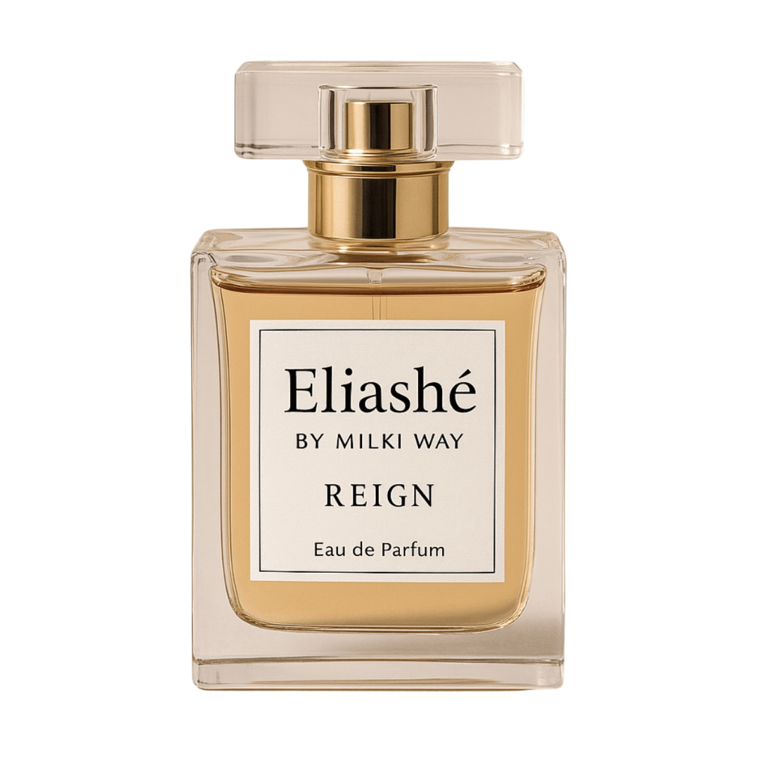 Eliashe™ by Milki Way "Reign"