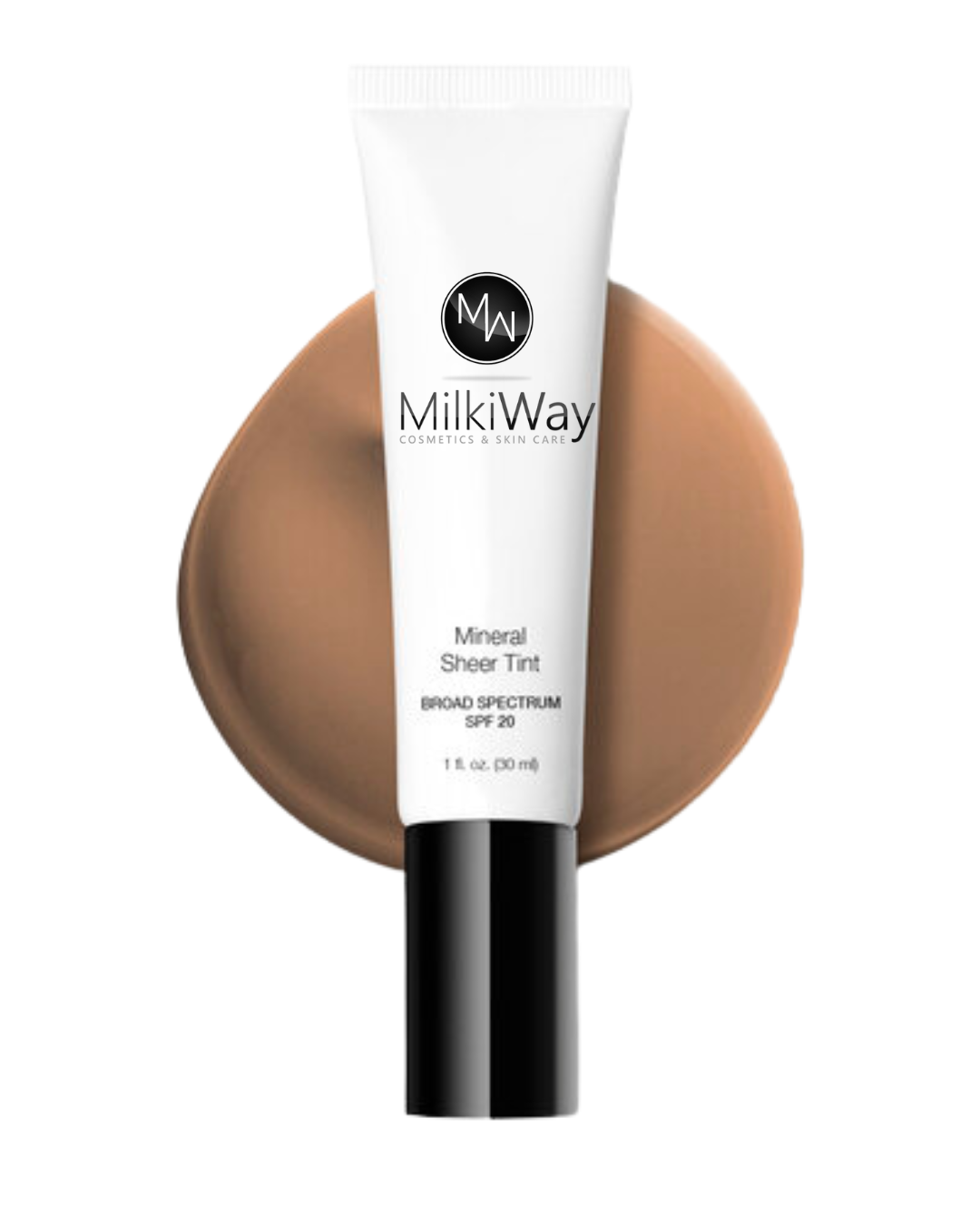 Crowned Canvas™ Mineral Tint