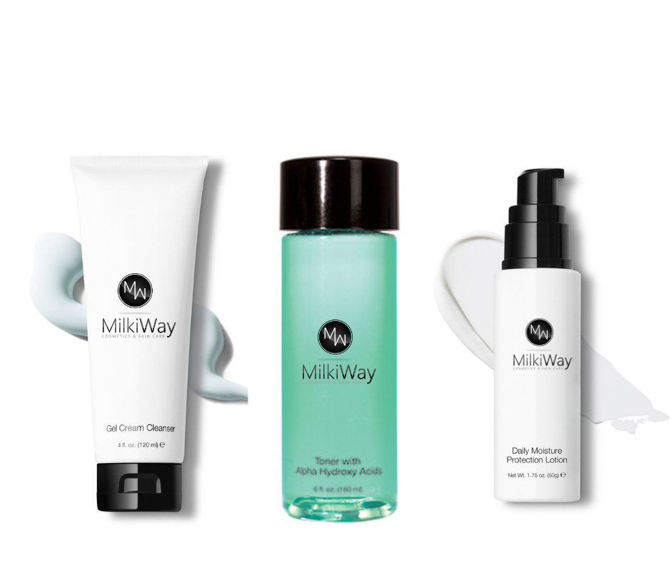 Royal Reset Skincare