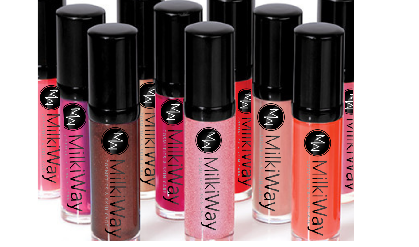 Milki Way Prophetic Lips Collection