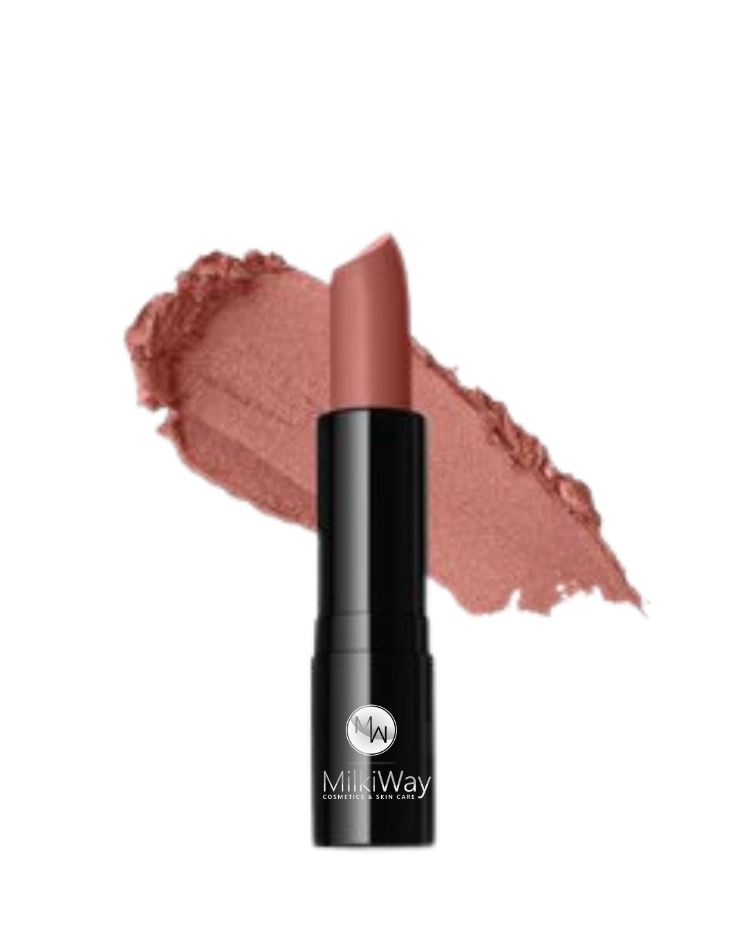 Sweet, smooth, and full of promise. A univeral nude that looks rich on every crown. 