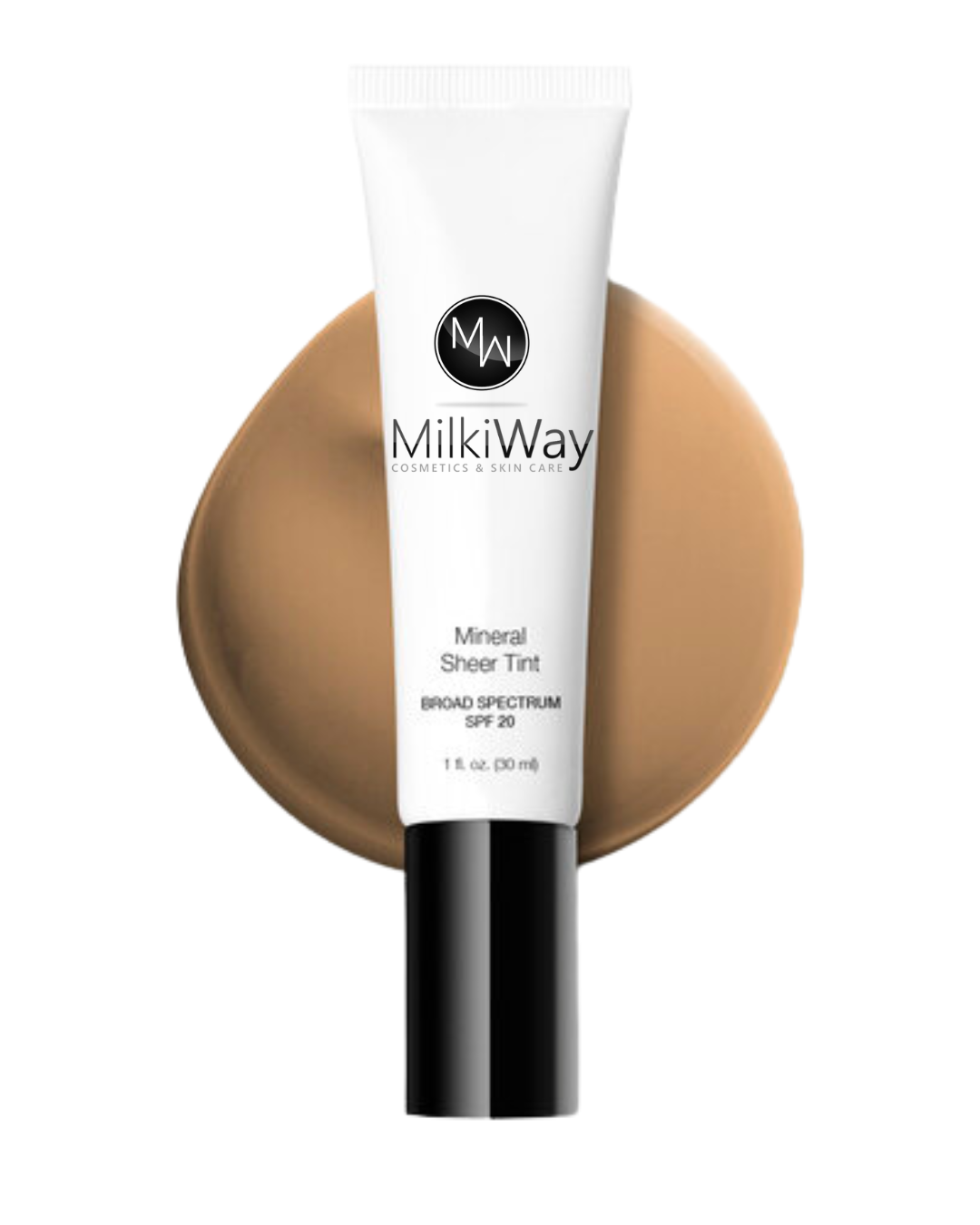 Crowned Canvas™ Mineral Tint